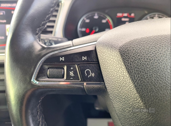 Used SEAT Leon 2019 for sale - 76965878: Photo 16