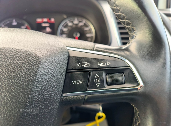 Used SEAT Leon 2019 for sale - 76965878: Photo 17