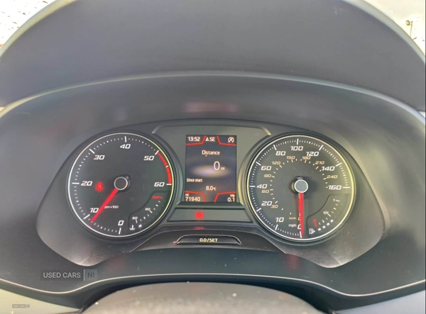 Used SEAT Leon 2019 for sale - 76965878: Photo 18