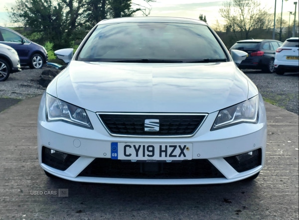 Used SEAT Leon 2019 for sale - 76965878: Photo 2