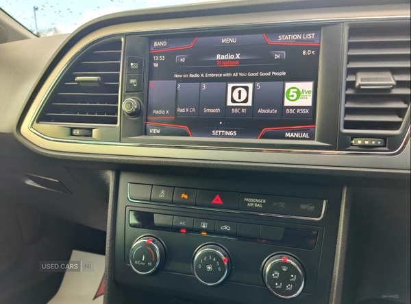 Used SEAT Leon 2019 for sale - 76965878: Photo 20