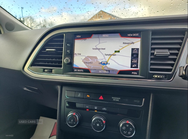 Used SEAT Leon 2019 for sale - 76965878: Photo 21