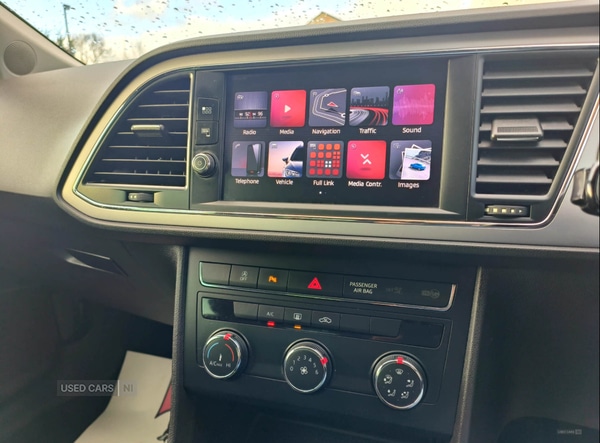 Used SEAT Leon 2019 for sale - 76965878: Photo 22