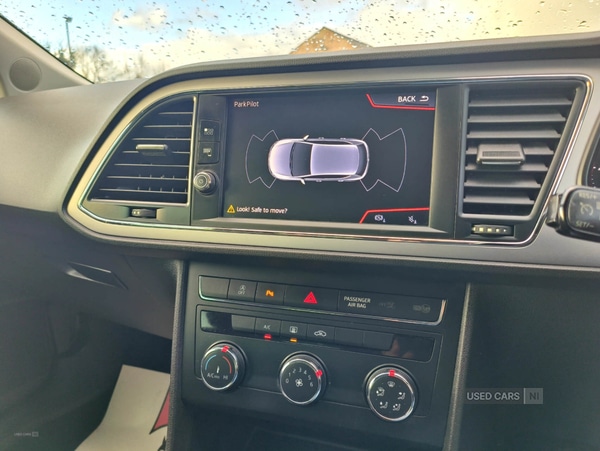 Used SEAT Leon 2019 for sale - 76965878: Photo 23