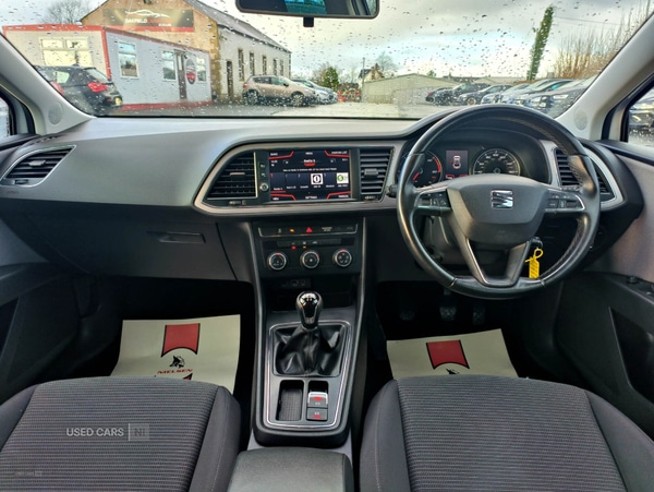 Used SEAT Leon 2019 for sale - 76965878: Photo 24