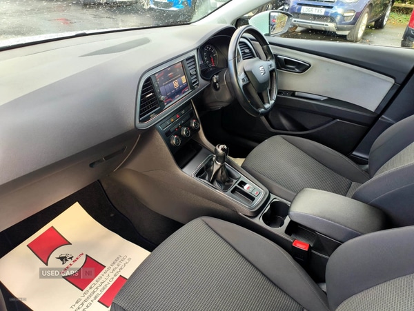 Used SEAT Leon 2019 for sale - 76965878: Photo 25