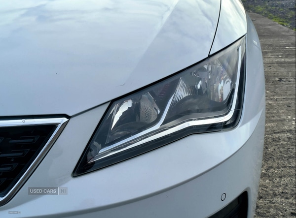 Used SEAT Leon 2019 for sale - 76965878: Photo 4