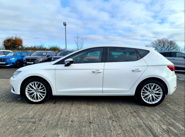 Used SEAT Leon 2019 for sale - 76965878: Photo 6