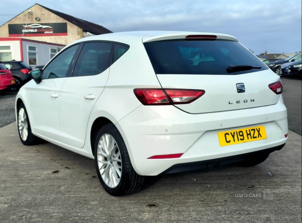 Used SEAT Leon 2019 for sale - 76965878: Photo 7