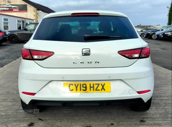Used SEAT Leon 2019 for sale - 76965878: Photo 8