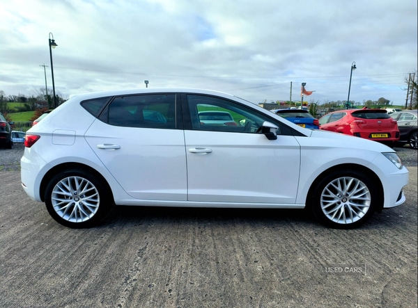 Used SEAT Leon 2019 for sale - 76965878: Photo 9