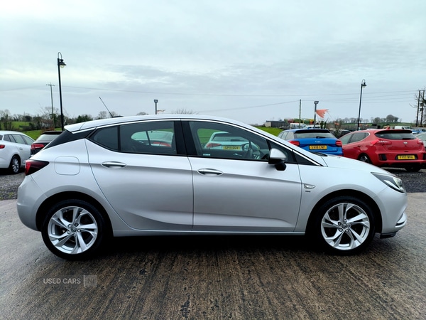 Used Vauxhall Astra 2016 for sale - 76899946: Photo 11