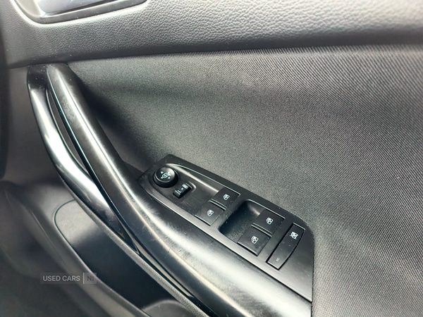 Used Vauxhall Astra 2016 for sale - 76899946: Photo 19