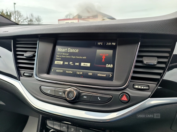 Used Vauxhall Astra 2016 for sale - 76899946: Photo 21