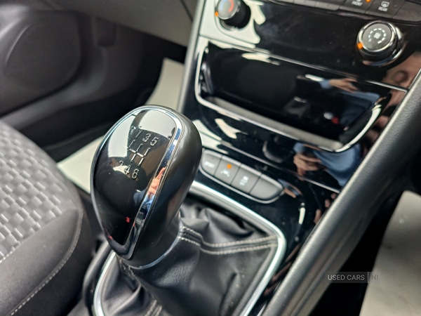 Used Vauxhall Astra 2016 for sale - 76899946: Photo 24