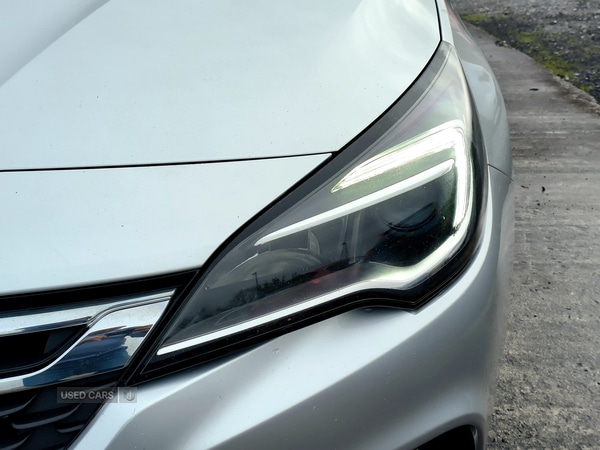 Used Vauxhall Astra 2016 for sale - 76899946: Photo 6