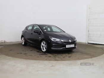 2019 - 1.4T 16V 150 SRi Vx-line Nav 5dr