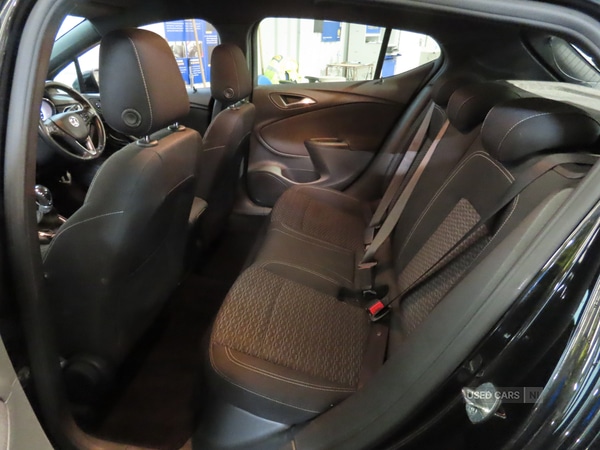Used Vauxhall Astra 2019 for sale - 77156964: Photo 5