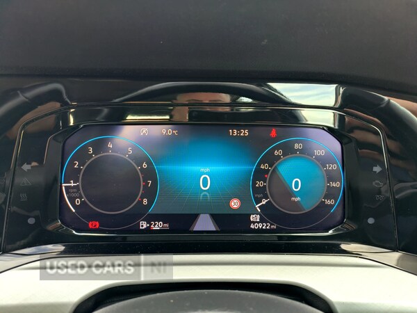 Used Volkswagen Golf 2021 for sale - 77697352: Photo 15