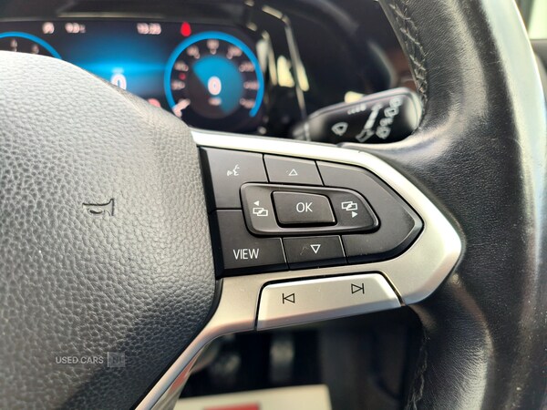 Used Volkswagen Golf 2021 for sale - 77697352: Photo 17