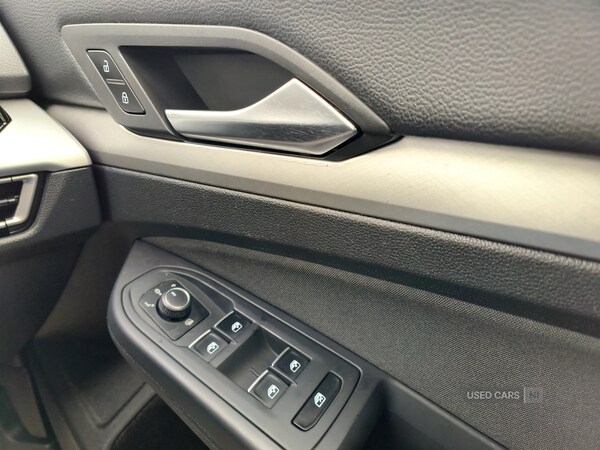 Used Volkswagen Golf 2021 for sale - 77697352: Photo 18