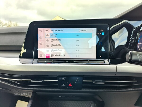 Used Volkswagen Golf 2021 for sale - 77697352: Photo 20