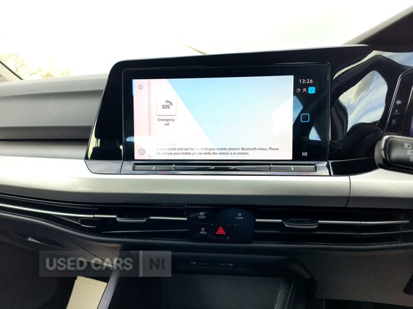 Used Volkswagen Golf 2021 for sale - 77697352: Photo 21