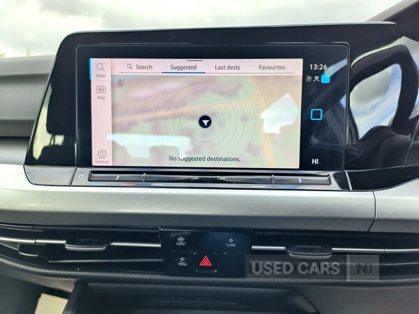 Used Volkswagen Golf 2021 for sale - 77697352: Photo 22