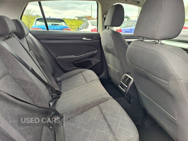 Used Volkswagen Golf 2021 for sale - 77697352: Photo 24