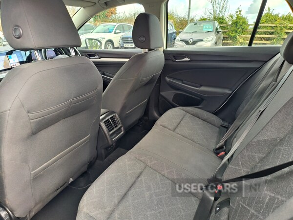 Used Volkswagen Golf 2021 for sale - 77697352: Photo 25