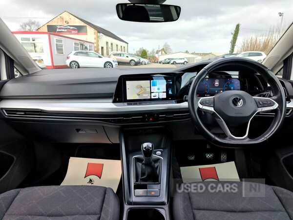 Used Volkswagen Golf 2021 for sale - 77697352: Photo 26