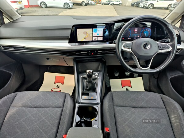 Used Volkswagen Golf 2021 for sale - 77697352: Photo 27