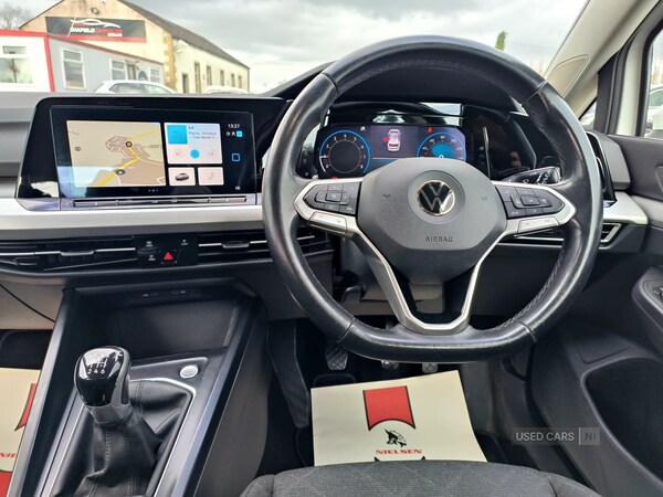 Used Volkswagen Golf 2021 for sale - 77697352: Photo 28