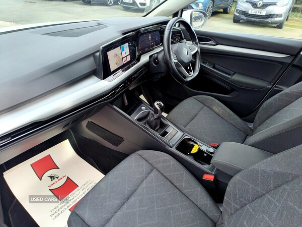 Used Volkswagen Golf 2021 for sale - 77697352: Photo 29