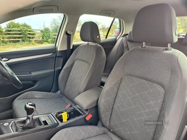 Used Volkswagen Golf 2021 for sale - 77697352: Photo 30