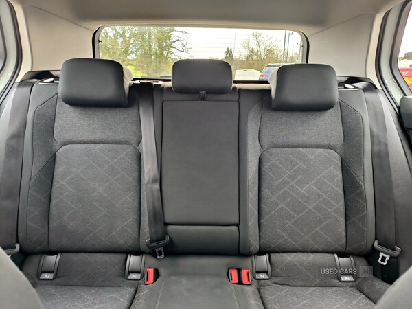 Used Volkswagen Golf 2021 for sale - 77697352: Photo 32