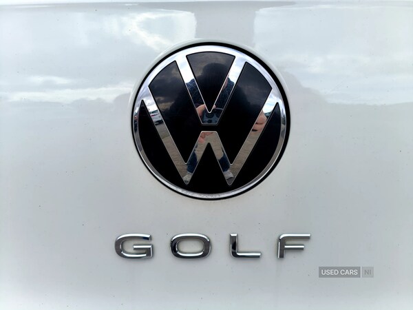 Used Volkswagen Golf 2021 for sale - 77697352: Photo 34