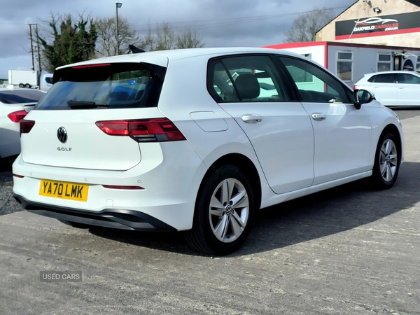 Used Volkswagen Golf 2021 for sale - 77697352: Photo 4