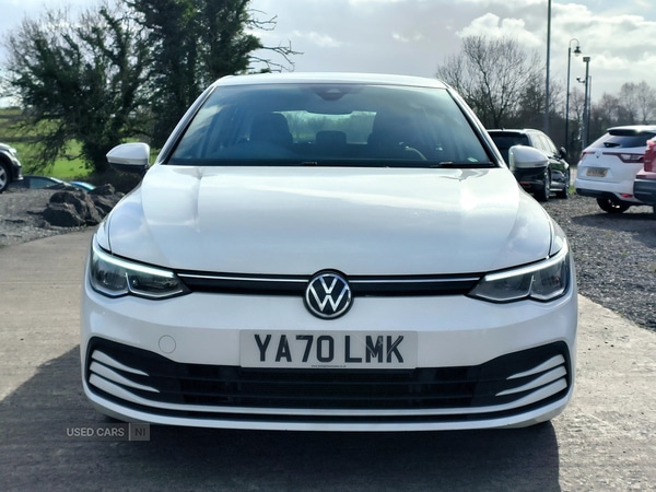 Used Volkswagen Golf 2021 for sale - 77697352: Photo 5