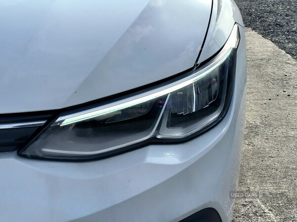 Used Volkswagen Golf 2021 for sale - 77697352: Photo 6