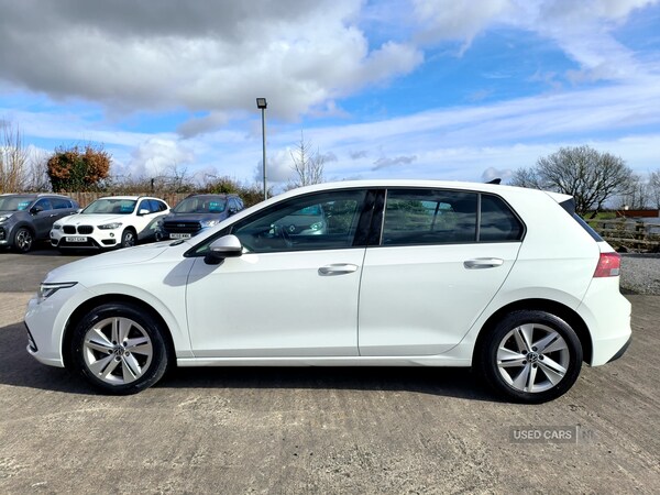 Used Volkswagen Golf 2021 for sale - 77697352: Photo 7