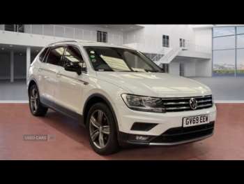 2019 - 2.0 TDI Match 5dr DSG