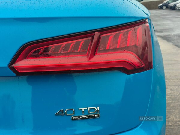 Used Audi Q5 2019 for sale - 77359448: Photo 11