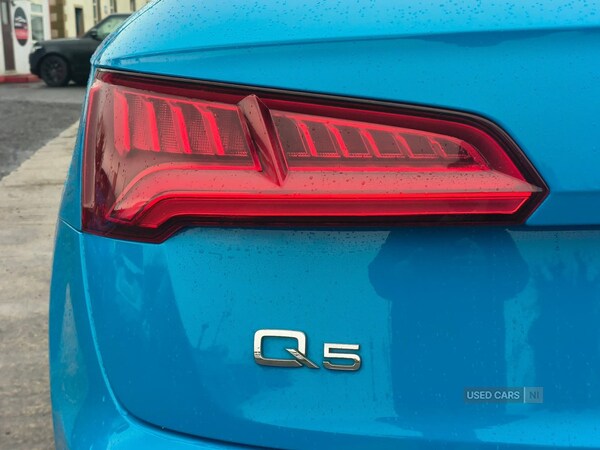 Used Audi Q5 2019 for sale - 77359448: Photo 12