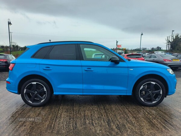 Used Audi Q5 2019 for sale - 77359448: Photo 13