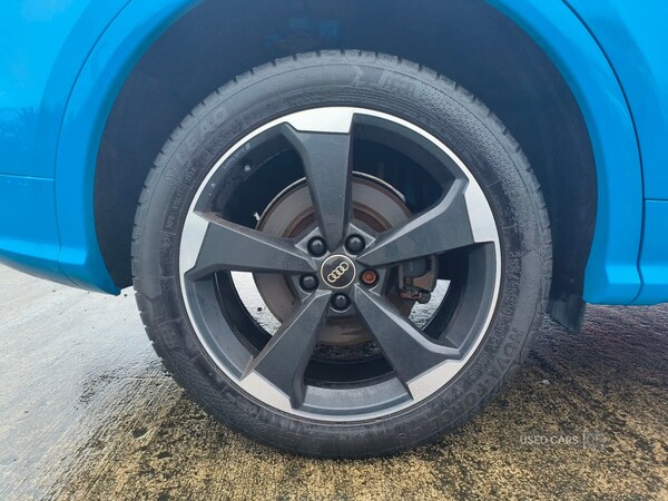 Used Audi Q5 2019 for sale - 77359448: Photo 14