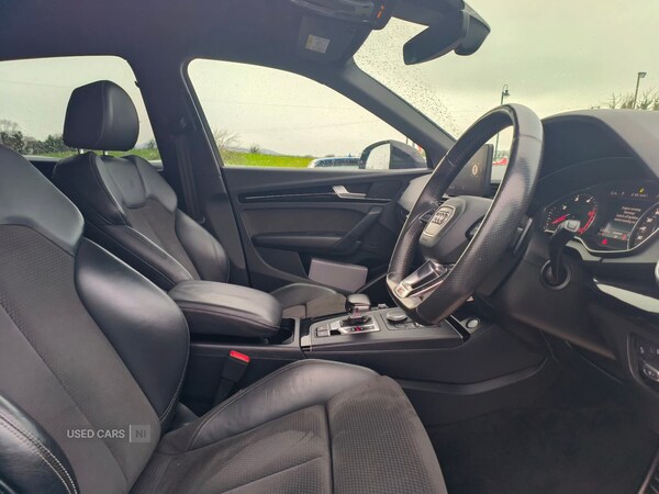 Used Audi Q5 2019 for sale - 77359448: Photo 18