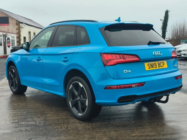 Used Audi Q5 2019 for sale - 77359448: Photo 2