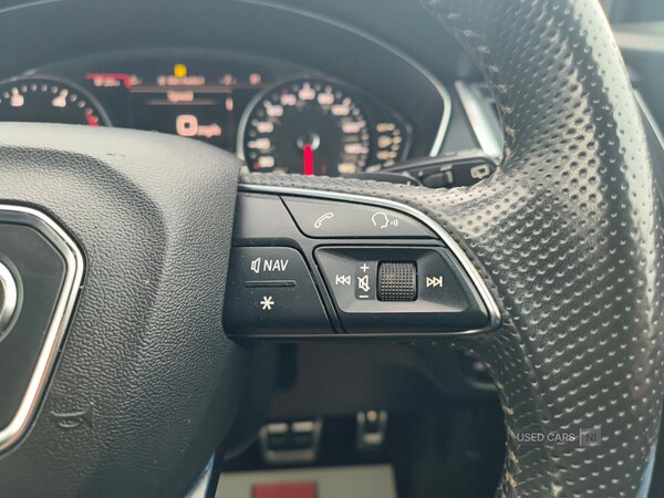 Used Audi Q5 2019 for sale - 77359448: Photo 21