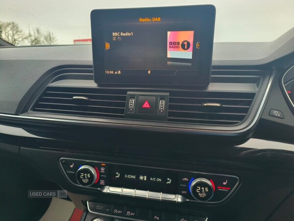 Used Audi Q5 2019 for sale - 77359448: Photo 23